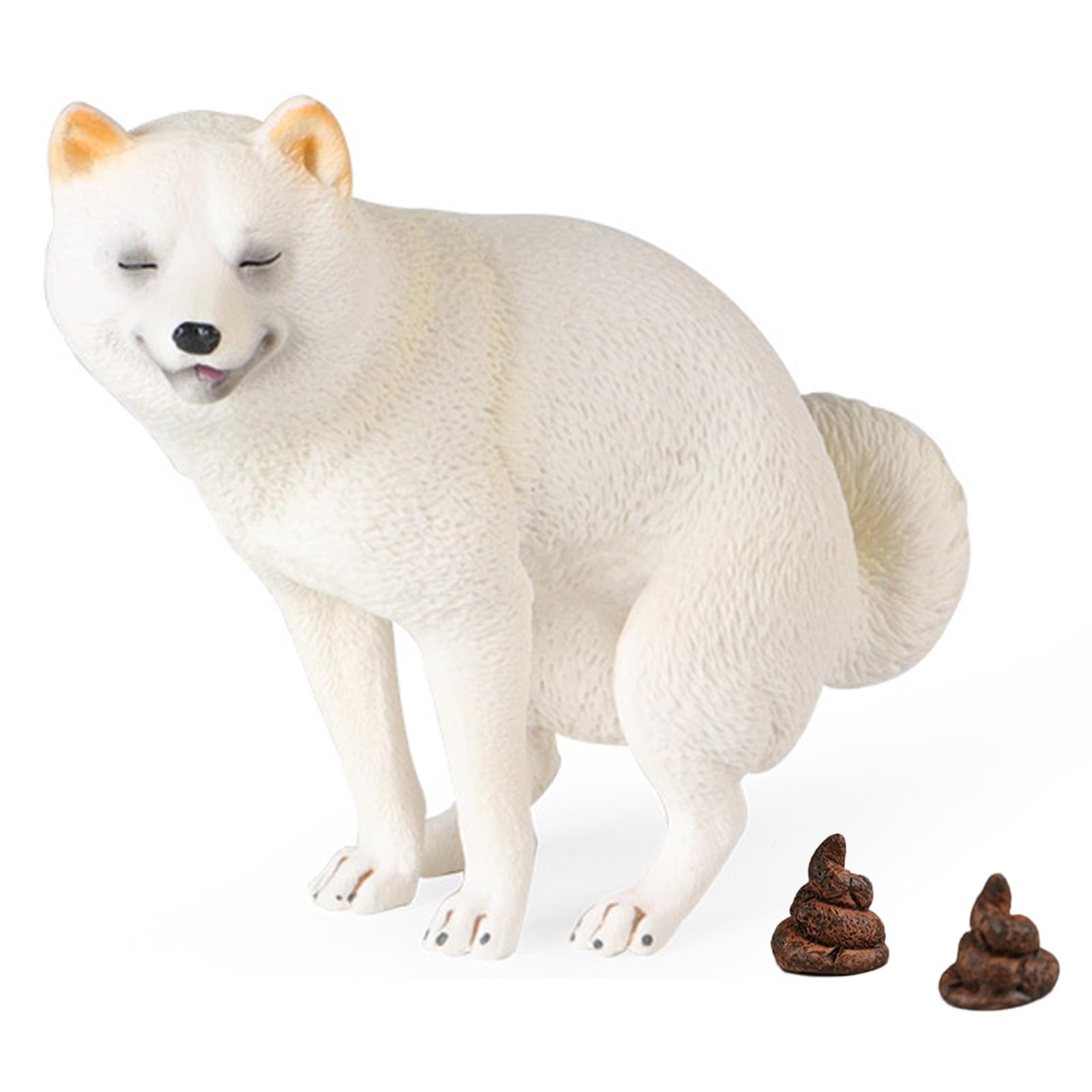 しろいぬさん専用 Amazon.co.jp: Avidora 柴犬 グッズ うんこ 置物 おもしろグッズ